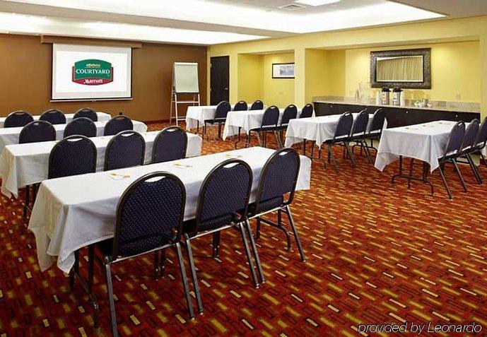 Courtyard Paducah West Hotell Business bild